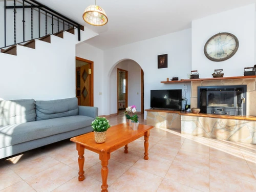 Maison Lloret de Mar, 5 pièces, 8 personnes - photo_1011383862143