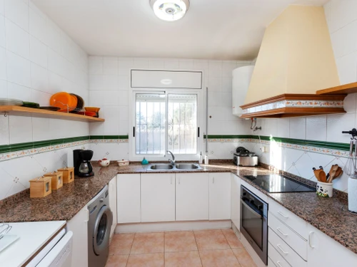 Maison Lloret de Mar, 5 pièces, 8 personnes - photo_1011383862143