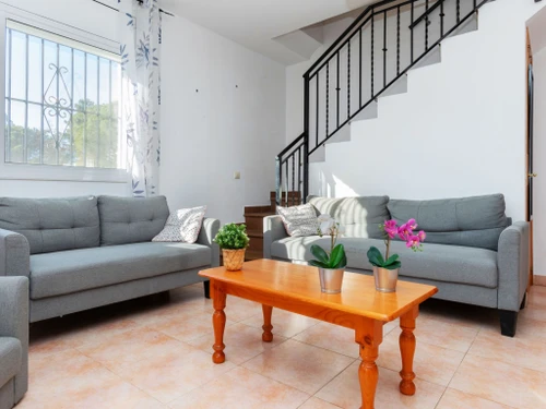 Maison Lloret de Mar, 5 pièces, 8 personnes - photo_1011383862143