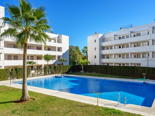 Ferienwohnung Mijas Costa, 2 Schlafzimmer, 4 Personen - photo_13706361504