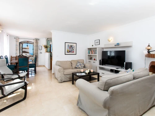 Casa Nerja, 2 dormitorios, 4 personas - photo_19603084053