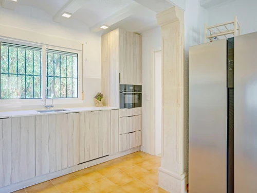 Ferienhaus Xàbia, 3 Schlafzimmer, 6 Personen - photo_1011383869502