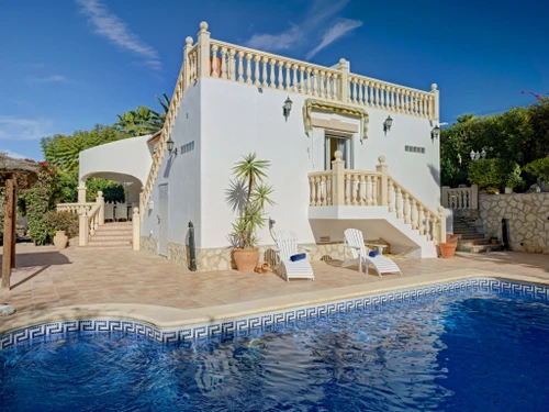 Villa Xàbia, 3 bedrooms, 6 persons - photo_1011383869502