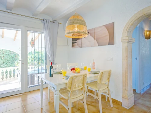 Ferienhaus Xàbia, 3 Schlafzimmer, 6 Personen - photo_1011383869502