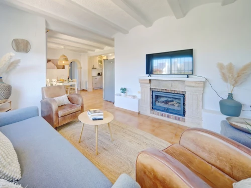 Ferienhaus Xàbia, 3 Schlafzimmer, 6 Personen - photo_1011383869502