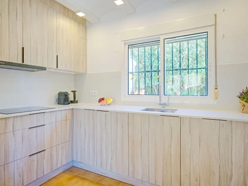 Ferienhaus Xàbia, 3 Schlafzimmer, 6 Personen - photo_1011383869502