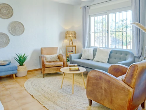 Ferienhaus Xàbia, 3 Schlafzimmer, 6 Personen - photo_1011383869502