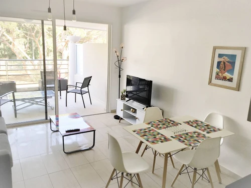 Appartement Calvi, 2 pièces, 4 personnes - photo_13118076890