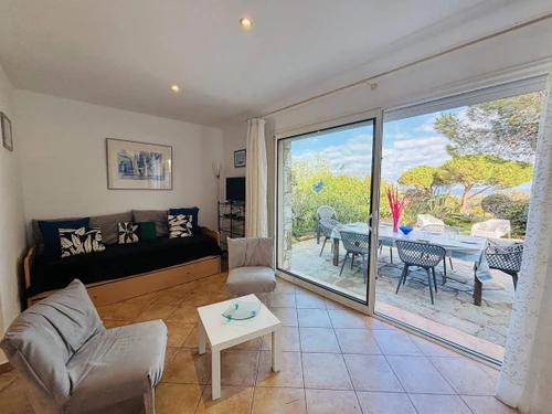 Appartement Lumio, 3 pièces, 6 personnes - photo_1011383933768