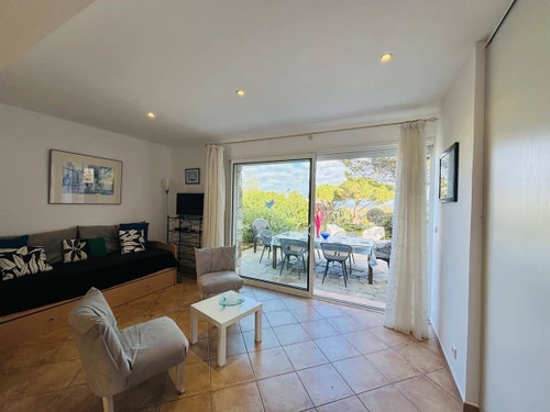 Appartement Lumio, 3 pièces, 6 personnes - photo_1011383933768