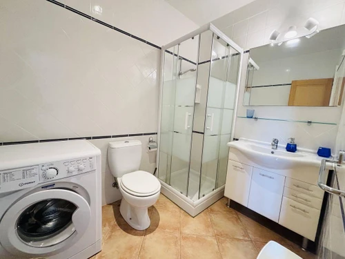 Appartement Lumio, 3 pièces, 6 personnes - photo_1011383933768