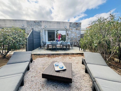 Appartement Lumio, 3 pièces, 6 personnes - photo_1011383933768