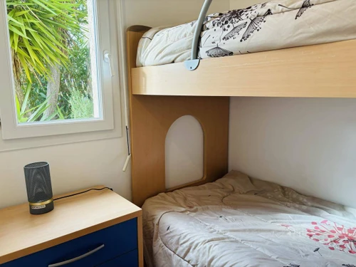 Appartement Lumio, 3 pièces, 6 personnes - photo_1011383933768