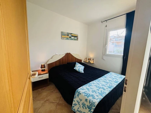 Appartement Lumio, 3 pièces, 6 personnes - photo_1011383933768