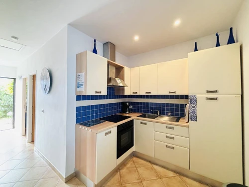 Appartement Lumio, 3 pièces, 6 personnes - photo_1011383933768