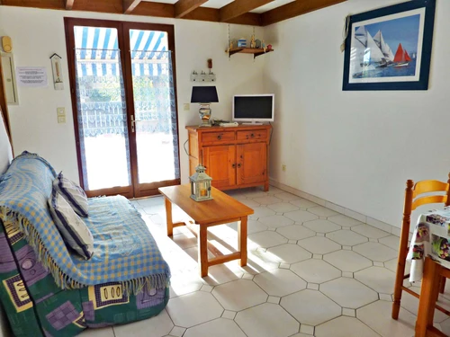Maison Marseillan-Plage, 3 pièces, 5 personnes - photo_13349596574