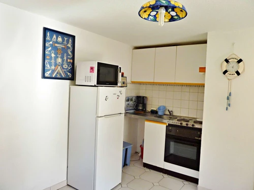 Maison Marseillan-Plage, 3 pièces, 5 personnes - photo_13349596574