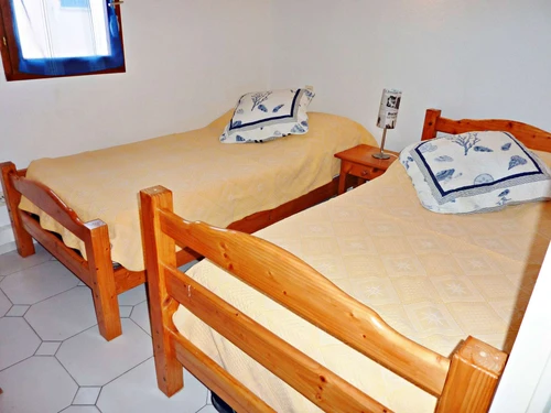 Maison Marseillan-Plage, 3 pièces, 5 personnes - photo_13349596574