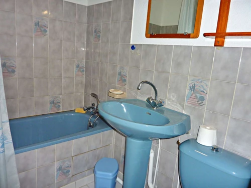 Maison Marseillan-Plage, 3 pièces, 5 personnes - photo_13349596574