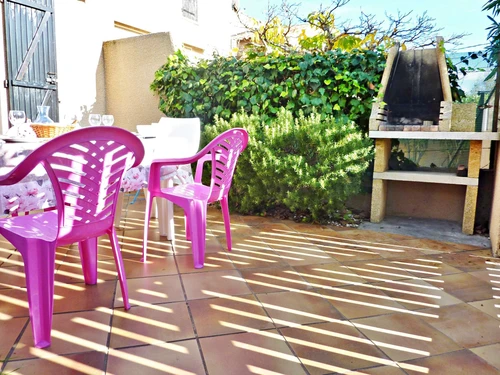 Maison Marseillan-Plage, 3 pièces, 5 personnes - photo_13349596574