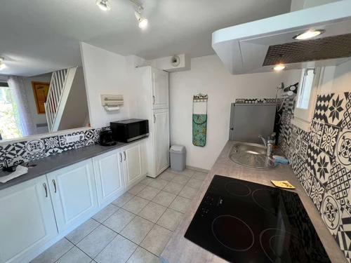 Apartamento Valras-Plage, 2 dormitorios, 6 personas - photo_18737923528