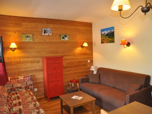 Apartment Valloire, 1 bedroom, 5 persons - photo_14392316868