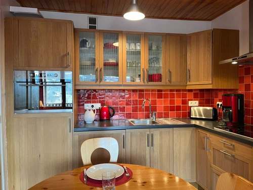 Apartment Les Gets, 1 bedroom, 5 persons - photo_15690716989