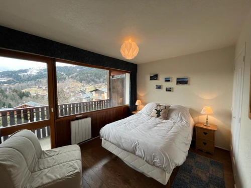 Apartment Les Gets, 1 bedroom, 5 persons - photo_15690716989