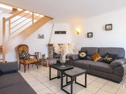 Gîte Montmartin-sur-Mer, 5 pièces, 8 personnes - photo_1011385591287