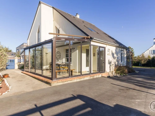 Gîte Montmartin-sur-Mer, 5 pièces, 8 personnes - photo_1011385591287