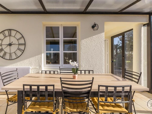 Gîte Montmartin-sur-Mer, 5 pièces, 8 personnes - photo_1011385591287