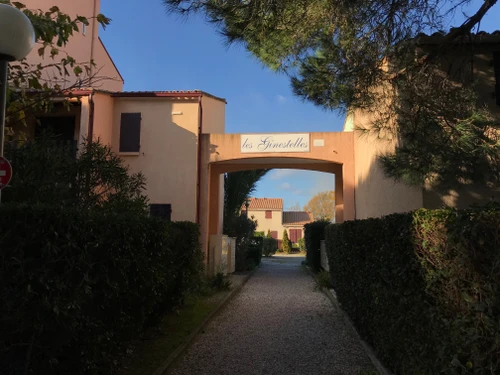 Casa Argelès-sur-Mer, 1 dormitorio, 5 personas - photo_1011382338904