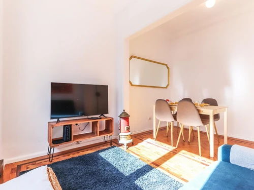 Appartement Lisbonne, 2 pièces, 3 personnes - photo_18294068527