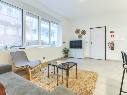 Appartement Moscavide, 3 pièces, 4 personnes - photo_18824632005