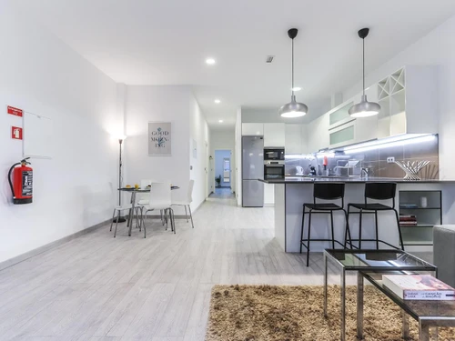 Appartement Moscavide, 3 pièces, 4 personnes - photo_18824632005