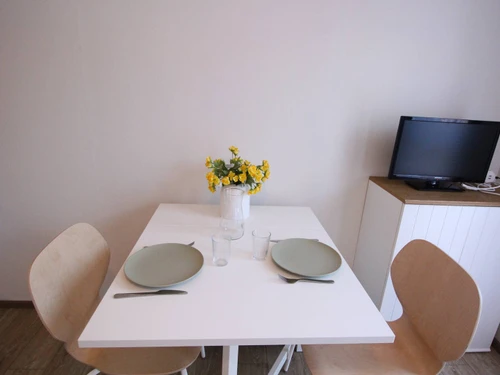 Studio Bagnères-de-Luchon, studio flat, 2 persons - photo_15052499544