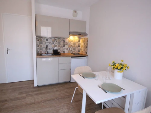 Studio Bagnères-de-Luchon, studio flat, 2 persons - photo_15052499544