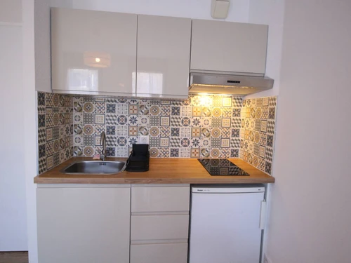 Studio Bagnères-de-Luchon, studio flat, 2 persons - photo_15052499544