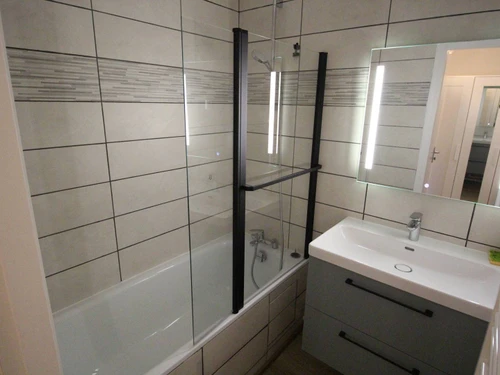 Studio Bagnères-de-Luchon, studio flat, 2 persons - photo_15052499544