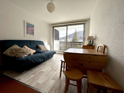 Apartamento Serre Chevalier, estudio, 4 personas - photo_11561183318