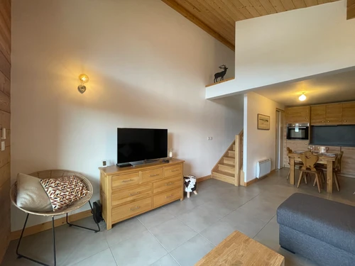 Apartment Samoëns, 2 bedrooms, 5 persons - photo_1011386982802
