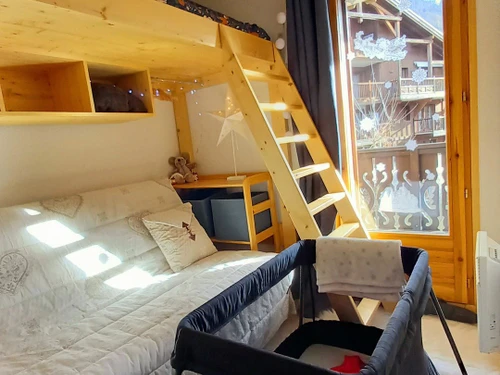 Apartment Samoëns, 2 bedrooms, 6 persons - photo_20200835970