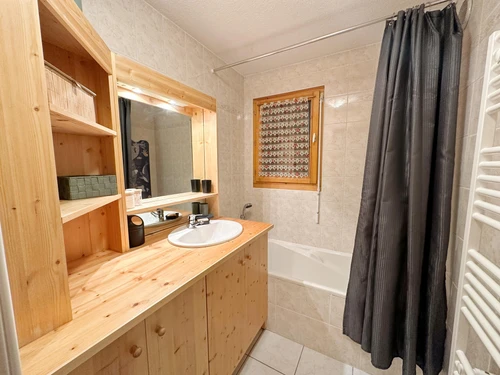 Apartment Samoëns, 2 bedrooms, 6 persons - photo_20200835970