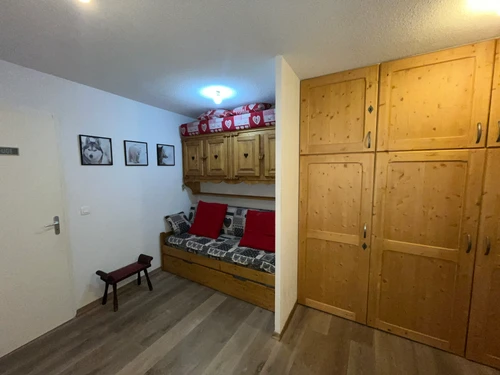 Appartement Les Gets, 2 pièces, 6 personnes - photo_15690730264