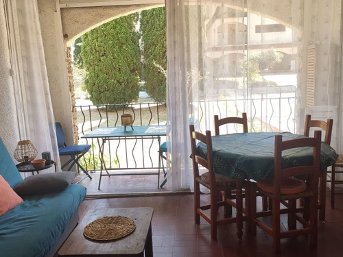 Studio Argelès-sur-Mer, 1 pièce, 4 personnes - photo_1011387626792