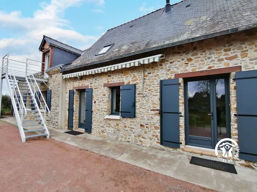 Gite Congrier, 6 bedrooms, 14 persons - photo_15084967689