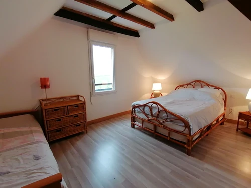 Gite Congrier, 6 bedrooms, 14 persons - photo_15084967689