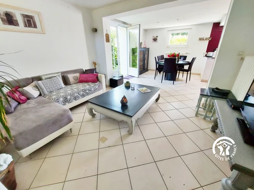 Gasthaus Courbeveille, 4 Schlafzimmer, 7 Personen - photo_15084974669