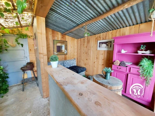 Gasthaus Courbeveille, 4 Schlafzimmer, 7 Personen - photo_15084974669