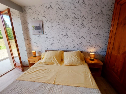 Gasthaus Saint-Ouën-des-Toits, 4 Schlafzimmer, 6 Personen - photo_15084979224